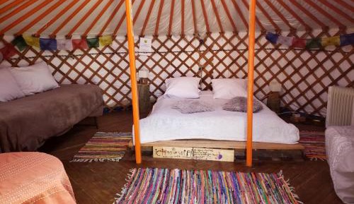 Tent