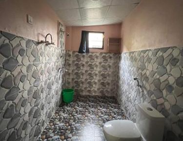 Mixed Dormitory Room