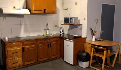 Standard Apartment