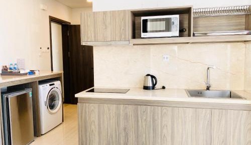 Family Suites with Balcony 