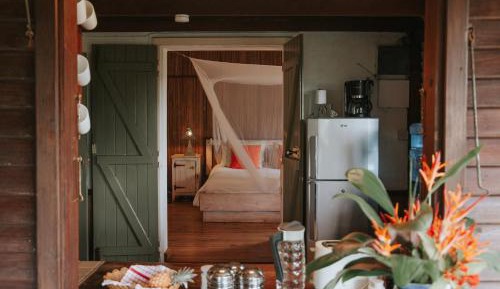 One-Bedroom Cottage