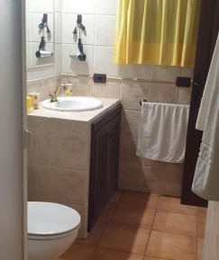 Twin room 3