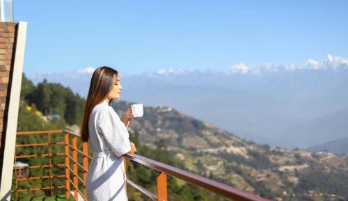 Superior Deluxe Double or Twin Room  - 10% off on Food and Beverages, 20% off on Spa