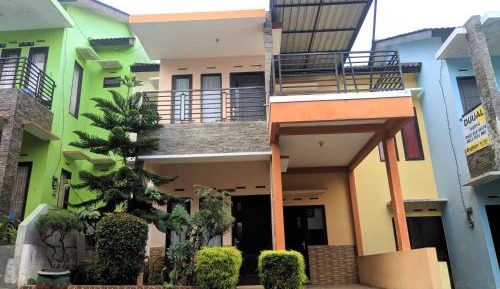 Superior Villa