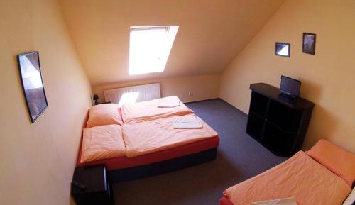 Triple Room with Shower