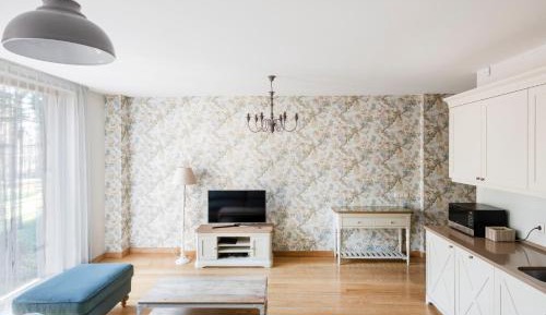 Two-Bedroom Apartment - Meadow