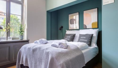 Single Suite