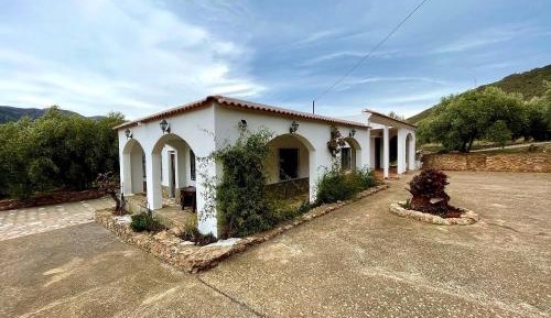 Three-Bedroom Chalet