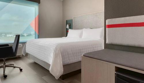 Standard King Room