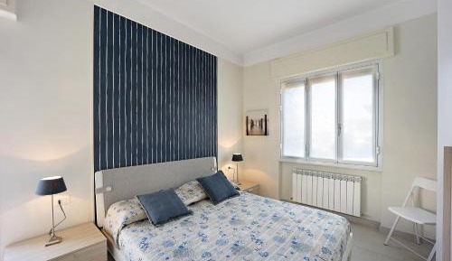 Superior One-Bedroom Apartment with Balcony