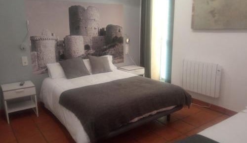 Triple Room with Bathroom