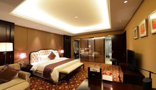 Superior Suite