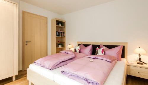 Superior One-Bedroom Apartment with Terrace