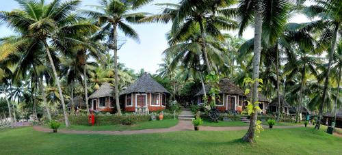 Ayurveda Panchkarma / Slimming Program - Standard Cottage Room