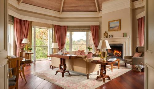 Presidential Suite