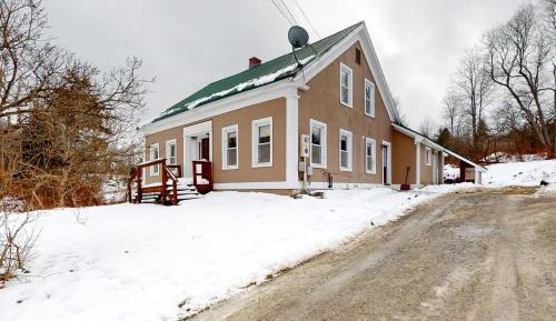Three Bedroom holiday home 