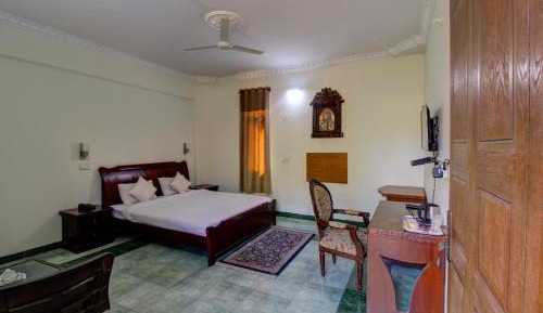 Executive Triple Room