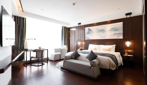 Executive Double Room