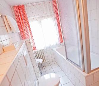 Cottage Suite