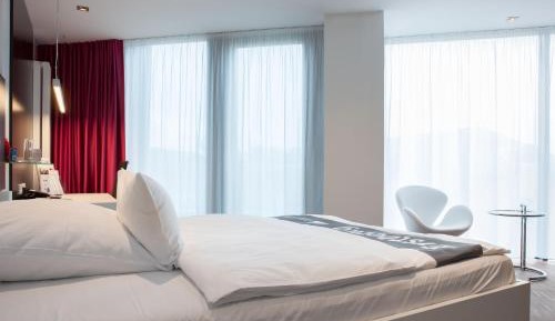 Komfort Double Room
