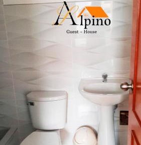 Double Room with Two Double Beds