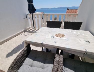 Apartment - Split Level