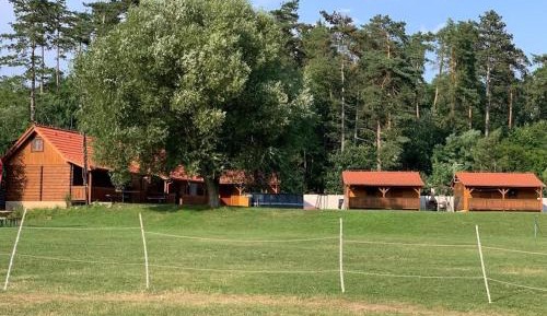 Family Bungalow