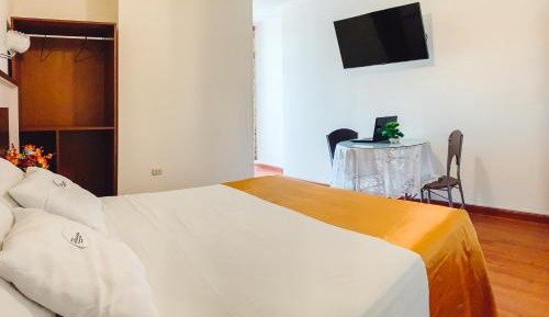 Single Room
