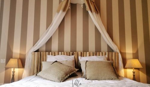 Superior Queen Room