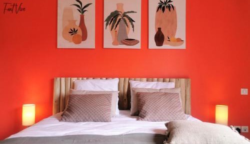 Superior Queen Room