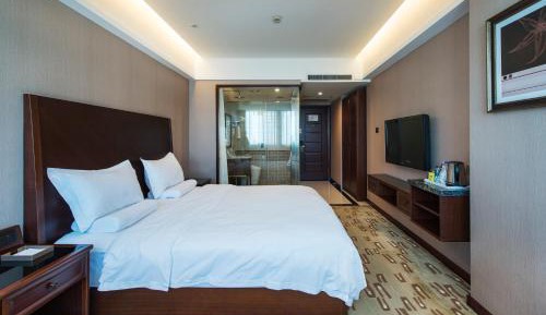Superior Queen Room