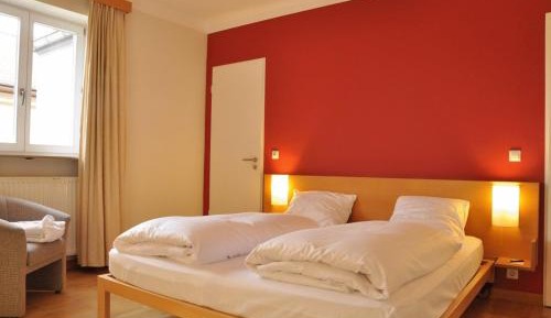 Special Offer - Double Room with Wellness & Fitness Access