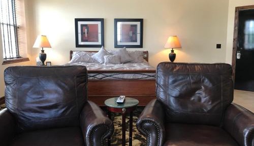 King Suite