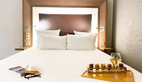 Classic Double Room with Sofa Bed