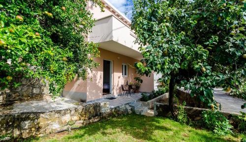 Studio Apartment with Balcony