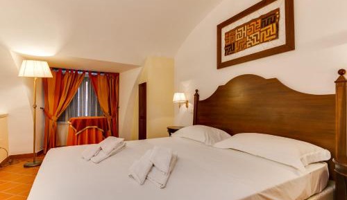 Classic Room