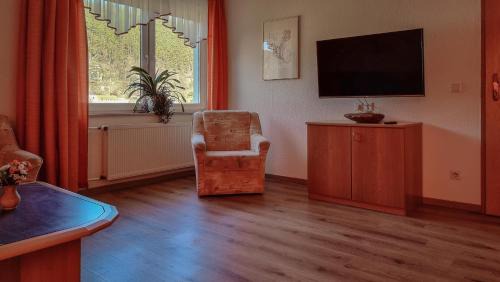 Apartment with River View