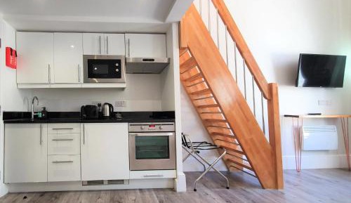 Duplex Apartment (4 Adult)