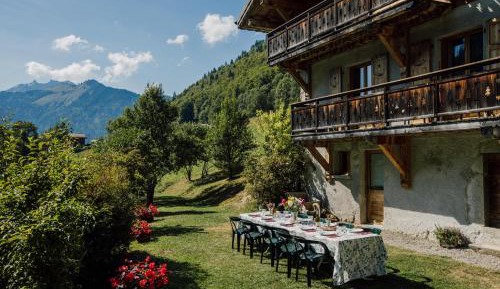 Chalet
