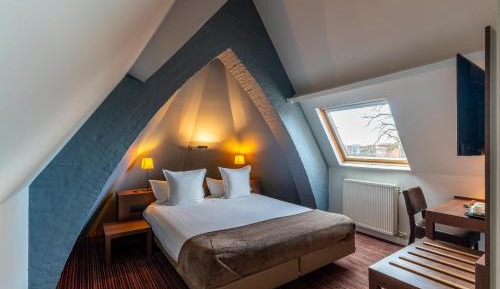 Standard  Room