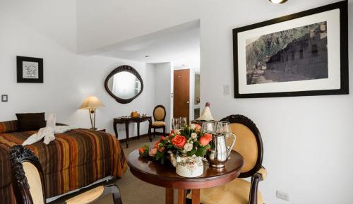 Junior Suite