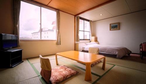 Superior Single Room