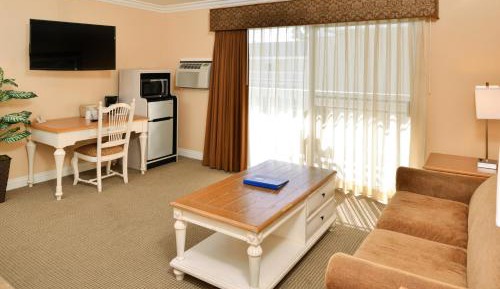 One-Bedroom Suite