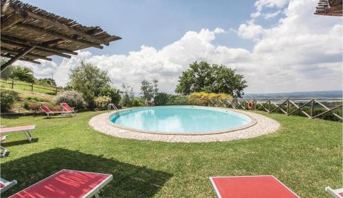 Five-Bedroom Holiday Home