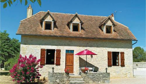 Four-Bedroom Holiday Home