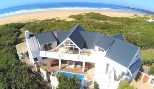 Executive Villa