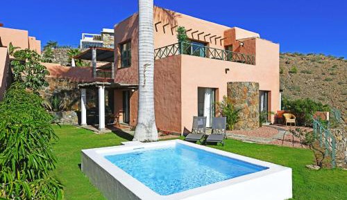 Two-Bedroom Villa