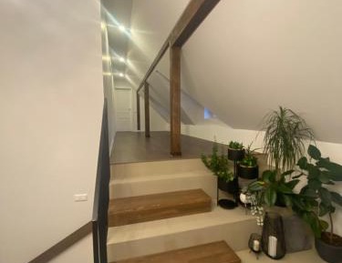 Penthouse Apartment