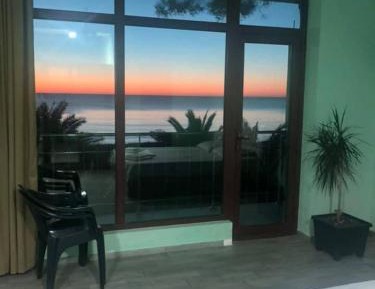 Superior Family Room