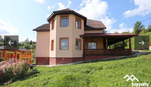 Six-Bedroom House